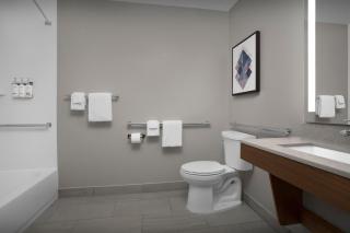 Candlewood Suites Jacksonville Southpoint - 2