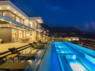 Eco Villa Panaroma - Kalkan - 6