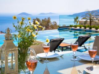 Eco Villa Panaroma - Kalkan - 3