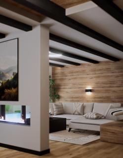 Garden Suite in Hinterzarten - Hinterzarten - 0
