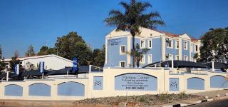 Melrose Corner Self-Catering Apartments - Joanesburgo - 0