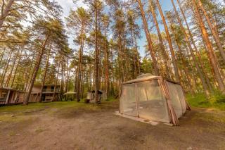 Villa Marika Holiday Centre - Alajõe - 7