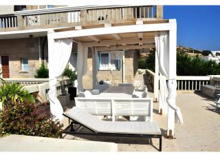 Psathi Seaview House - Kimolos - 8