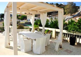 Psathi Seaview House - Kimolos - 0
