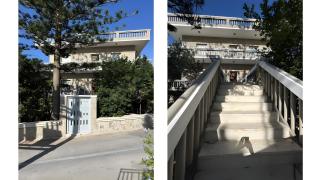 Psathi Seaview House - Kimolos - 3