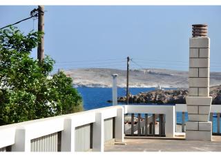 Psathi Seaview House - Kimolos - 9