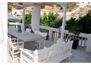 Psathi Seaview House - Kimolos - 7