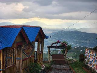 Centre View Point Agro Resort - Nagarkot - 0