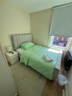 Mita Flat - Londra - 5
