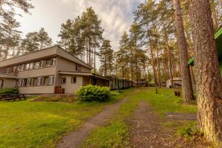 Villa Marika Holiday Centre - Alajõe - 8