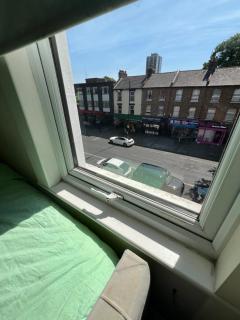 Mita Flat - Londra - 4