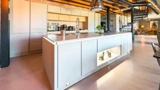 Loft haut de gamme avec jacuzzi à Trélévern - Trélévern - 6