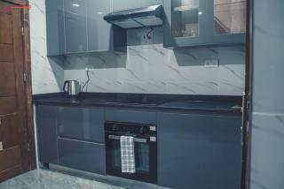 Dunslim Apartments - Lusaka - 0