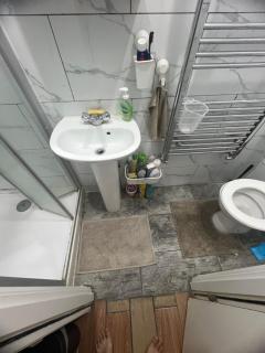 Mita Flat - Londra - 2