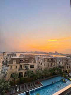 Studio Sapphire Hạ Long View Biển - Ha Long - 5