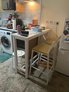 Mita Flat - Londra - 1