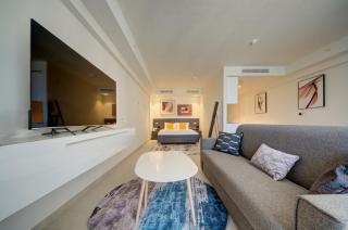 Luxurious Suite at Mercury Towers, St Julians - San Ġiljan - 0