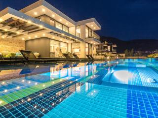 Eco Villa Panaroma - Kalkan - 9
