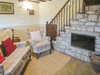 Oxlow End Cottage - Peak Forest - 7