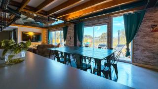 Loft haut de gamme avec jacuzzi à Trélévern - Trélévern - 3