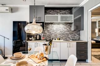 1bed Cape Town Apt Stonewood at The Granger - Cape Town - 7