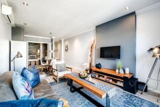 1bed Cape Town Apt Stonewood at The Granger - Cape Town - 6
