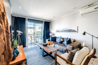 1bed Cape Town Apt Stonewood at The Granger - Cape Town - 5