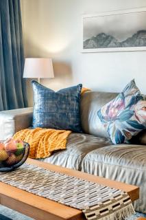 1bed Cape Town Apt Stonewood at The Granger - Cape Town - 4