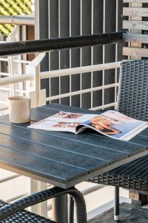 1bed Cape Town Apt Stonewood at The Granger - Cape Town - 3