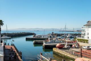 1bed Cape Town Apt Stonewood at The Granger - Cape Town - 2
