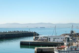 1bed Cape Town Apt Stonewood at The Granger - Cape Town - 9