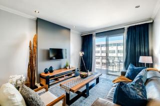 1bed Cape Town Apt Stonewood at The Granger - Cape Town - 0