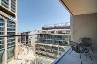 Luxurious Suite at Mercury Towers, St Julians - San Ġiljan - 9