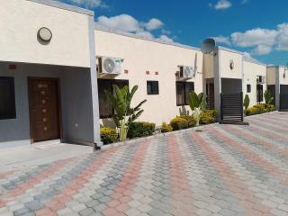 Dunslim Apartments - Lusaka - 7