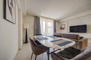 Luxurious Suite at Mercury Towers, St Julians - San Ġiljan - 5