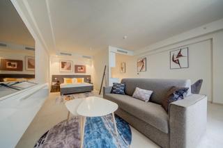 Luxurious Suite at Mercury Towers, St Julians - San Ġiljan - 4