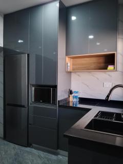Dunslim Apartments - Lusaka - 5