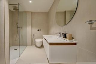 Luxurious Suite at Mercury Towers, St Julians - San Ġiljan - 3