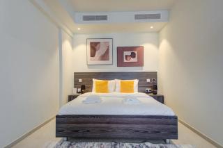 Luxurious Suite at Mercury Towers, St Julians - San Ġiljan - 2
