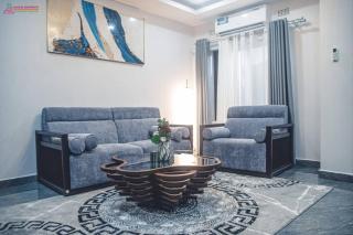 Dunslim Apartments - Lusaka - 3