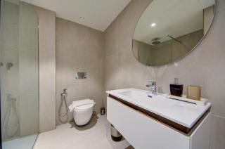 Luxurious Suite at Mercury Towers, St Julians - San Ġiljan - 1