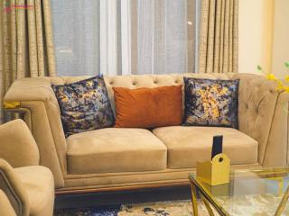 Dunslim Apartments - Lusaka - 1