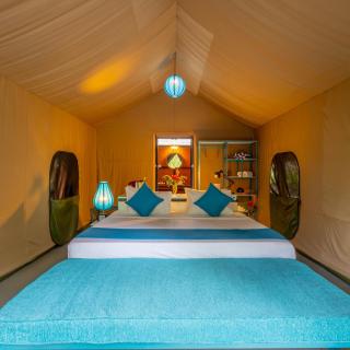 Athgira River Camping - Udawalawe - Udawalawe - 0