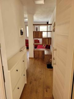 VALDISOLE-home - Ossana - 2