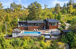 Amazing Home In Drøbak - Drøbak - 9