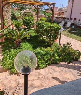 Casa nel verde Lampedusa - Lampedusa - 6