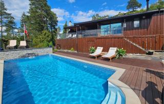 Amazing Home In Drøbak - Drøbak - 1