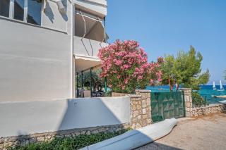 Theodoros apartments - Nikiana - 3
