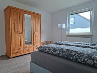 Ferienwohnung bei Tanja und Marcus - Peterzell - 5
