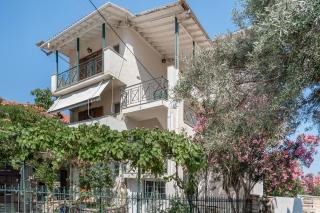 Theodoros apartments - Nikiana - 8